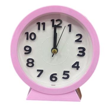 Imagem de Relogio Despertador, Funcionando Eletricamente A Pilha