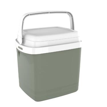 Imagem de Caixa Térmica Tropical 22 Litros - Soprano Fig Green