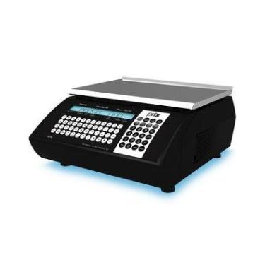 Imagem de Balança Computadora Toledo Prix 4 Uno Wifi/ethernet 32Kg