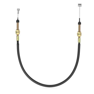 Imagem de M MATI Cabo de freio traseiro para Arctic-Cat ATV 400 500 375 1998-2005 B-earcat 454 2x4/4x4 1998 0487-006