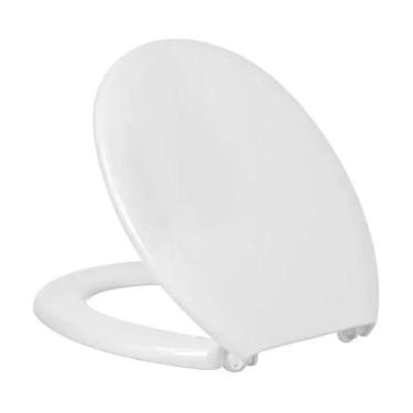 Imagem de Assento infantil Icasa branco Tupan AST700