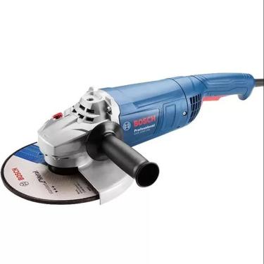 Imagem de Esmerilhadeira Angular 18F2/GWS 2200-230 220v Bosch