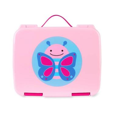Imagem de Bento Box Spark Style Borboleta - Skip Hop