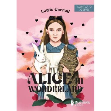 Imagem de Alice in Wonderland (A2 LEVEL) - Inglês