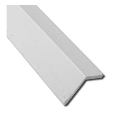 Imagem de Cantoneira Alumínio Para Canto Parede 1.¹/2" - 38mm x 38mm - Homeney, 