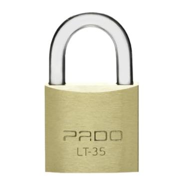 Imagem de CADEADO PADO FP 35mm
