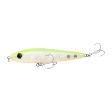 Imagem de Isca Artificial Albatroz Race Minnow 90F 9cm (9g) - Várias Cores - Alb