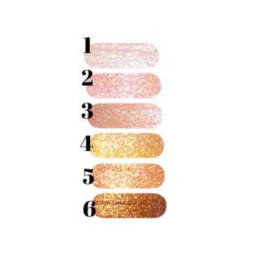 Imagem de Iluminador Líquido - Pink 21