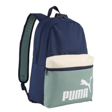 Imagem de Mochila Puma Phase Colorblock