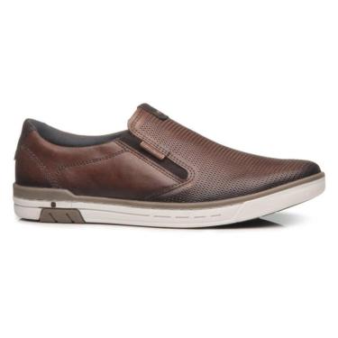 Imagem de Sapatênis Masculino Pegada 119311-Masculino