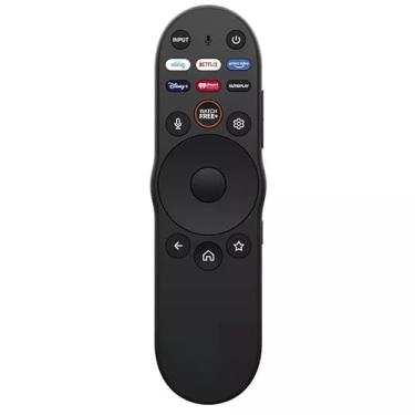 Imagem de XINFUTE Novo XRT270 adequado para controle remoto Vizio Voice TV Bluetooth XRT260 V755-J04