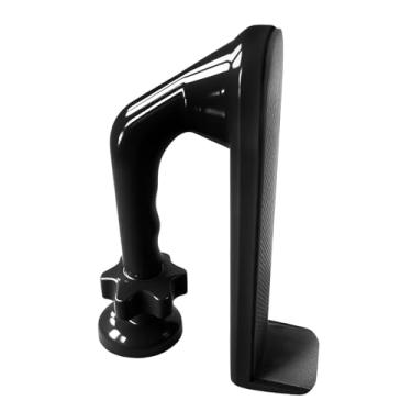 Imagem de Dispositivo de segurança portátil para fechadura de porta, dispositivo antiderrapante de liga de alumínio (quebra)