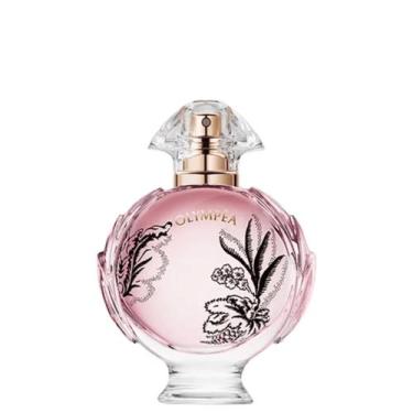Imagem de Rabanne Olympéa Blossom Eau De Parfum  Perfume Feminino 30ml