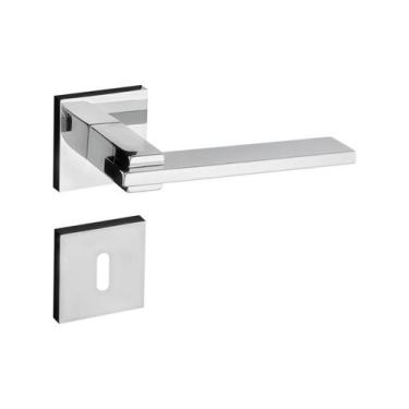 Imagem de Fechadura Pado Interna 55MM Nina RQ2 221-55PI CR