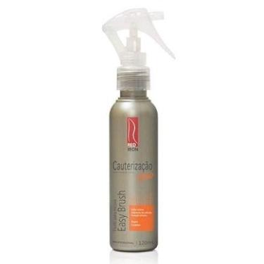 Imagem de Red Iron Fluido para Escova EASY BRUSH 120ml
