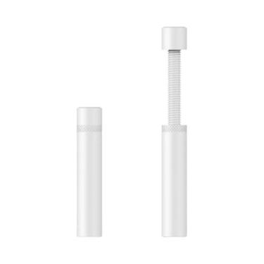 Imagem de Suporte De Placa Gráfica De Alumínio Branco Suporte Para GPU Anti-Desl