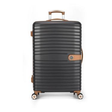 Imagem de Mala Polo King MF10445PK Grande 32 kg Grafite