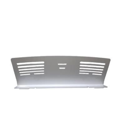 Imagem de Porta Partituras (Estante De Partitura) Para Piano compatível com Casio Prívia PX-700, PX-740, PX-750, PX-760, Px-770, Px780 Na cor Branca