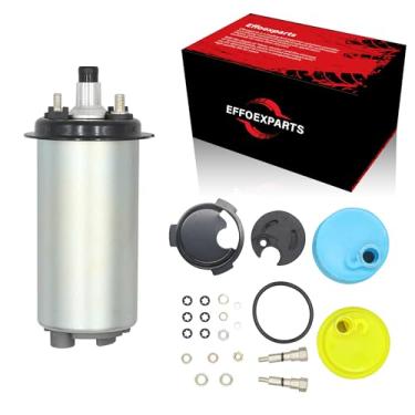 Imagem de Effoexparts Bomba de combustível para motor de popa Mariner 150HP 175HP 200HP 225HP 250HP DX LX VX Ano 1993-2002 Substitui OEM # 808505T01 809088T 809088T1