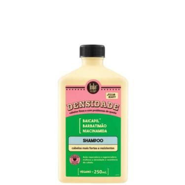 Imagem de Lola Shampoo Densidade 250ml - Lola Cosmetics