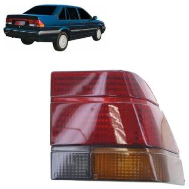 Imagem de Lanterna Traseira Versailles 1991 1992 1993 1994 1995 1996 Tricolor Fu