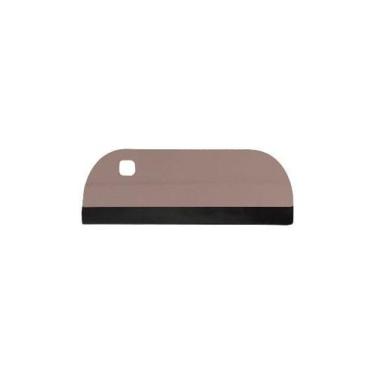 Imagem de Rodinho compacto multiuso rose micromax