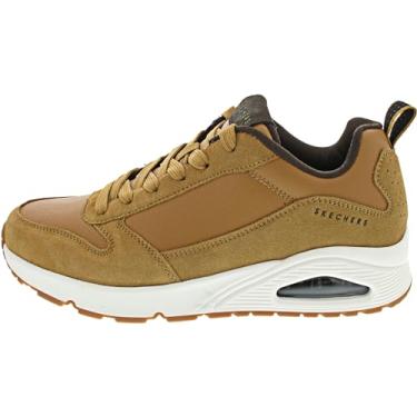 Imagem de Skechers Tênis masculino Uno-Night Shades, Uísque, 38