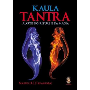 Imagem de Kaula Tantra: A Arte do Ritual e da Magia - MADRAS EDITORA, 3