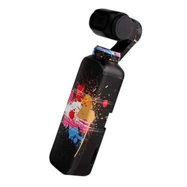 Imagem de Adesivo de proteção à prova d'água para gimbal de bolso 14