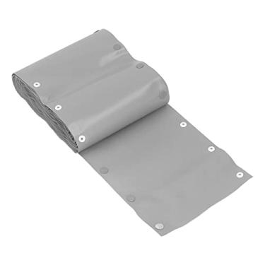 Imagem de Acouto Luva Flexível do Cabo do Fio Protetor Cabo Com Botões Seguros para o de Alimentação USB - 15M e Reutilizável (15 milhões)