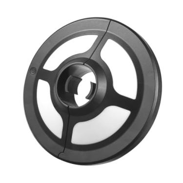 Imagem de Multifunctional LED Camping Lamp for Outdoor Tent Lighting Portable Umbrella Night Light with Design Cordless and Easy to Carry for Camping and Outdoor Use