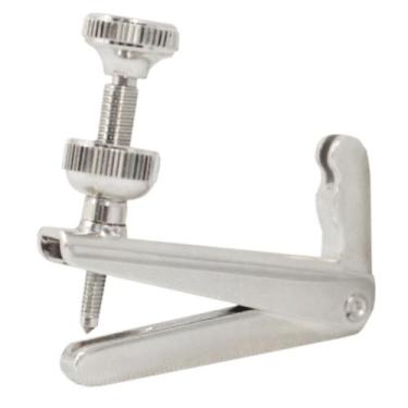 Imagem de Micro Afinador Fixo Violoncelo - Wittner - Niquelado
