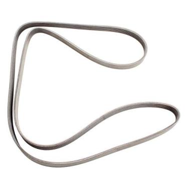 Imagem de Correia Poly V Direção Hidráulica SPACE WAGON 98 a 03 - 16416 - 4PK648