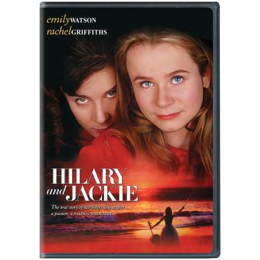 Imagem de Hilary And Jackie