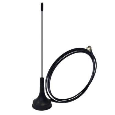 Imagem de Antena digital interna brasforma shd-300 direc hdtv 550051