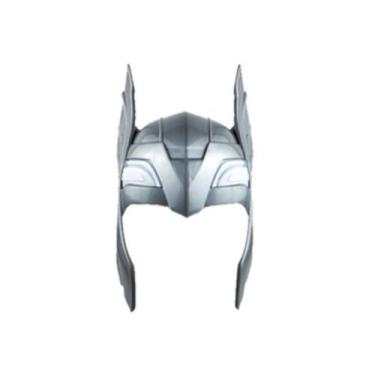 Imagem de Máscara de látex Thors para carnaval de Halloween, adereços de festa -