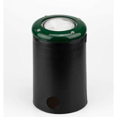 Imagem de Luminarias de Solo Embutida 11x15,7cm com Dresden Pequeno Sem Grade Gemany