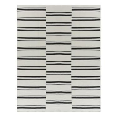 Imagem de TAPETE PORTOBELLO 134 PRETO 0,80X1,50