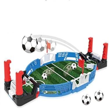 Imagem de Mini Jogo Futebol de Mesa Duelo de Penaltis Arena Fut League