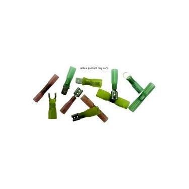 Imagem de Terminal de tubo de encolhimento elétrico KTI