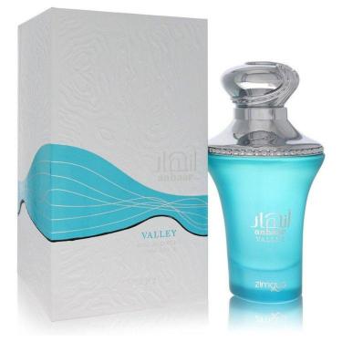 Imagem de Perfume Unisex Zimaya Anhaar Valley By Afnan 100 Ml