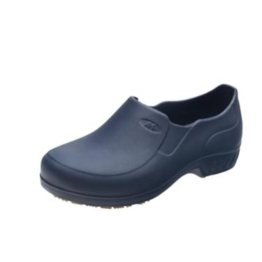 Imagem de SAPATO FLEX CLEAN EVA AZUL N-43/44