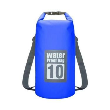 Imagem de Mochila Grande Impermeável Para Caiaque, Caminhadas, Navegação, Campin