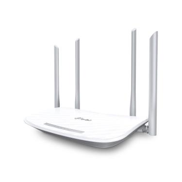 Imagem de Roteador Wireless Archer C20w Ac1200 Dual Band