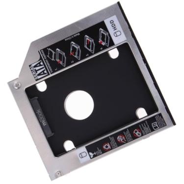 Imagem de Case mBook Caddy Gaveta Suporte Hd para Gravador De Dvd 12,7m