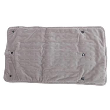 Imagem de Yinhing Almofada de Aquecimento USB Cobertor Elétrico Almofada Aquecida Premium para Eficácia Nas Costas, Abdômen, Pescoço, Ombros, Pernas e Pés, Ideal para Conforto Aconchegante, Calor Terapêutico