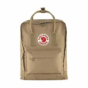 Imagem de Mochila Fjällräven Kånken Clássica Unisex-Adult, Clay