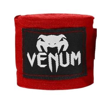 Imagem de Venum KONTACT RAPAS DE Boxe - 4,5 M - VERMELHO