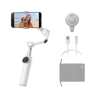 Imagem de Insta360 Pacote de montagem magnética Flow 2 Pro