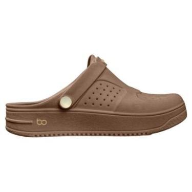 Imagem de Sandália Casual Boa Onda Urban Feminino-Feminino